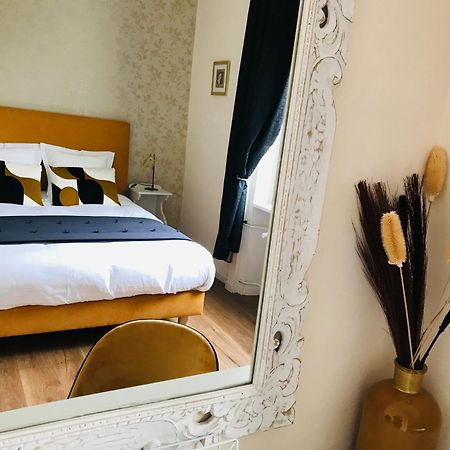 La Maison De Louisette Le Faouët Eksteriør billede