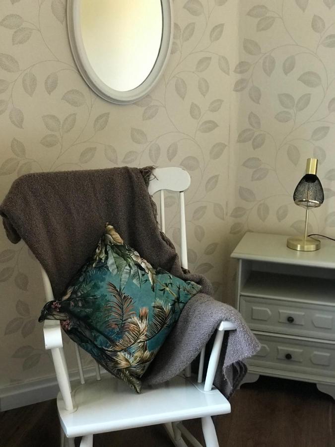 La Maison De Louisette Le Faouët Værelse billede