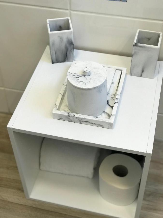 La Maison De Louisette Le Faouët Eksteriør billede