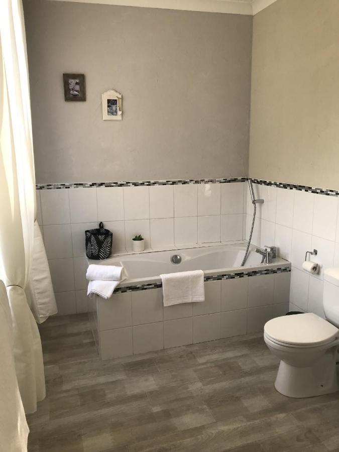 La Maison De Louisette Le Faouët Eksteriør billede