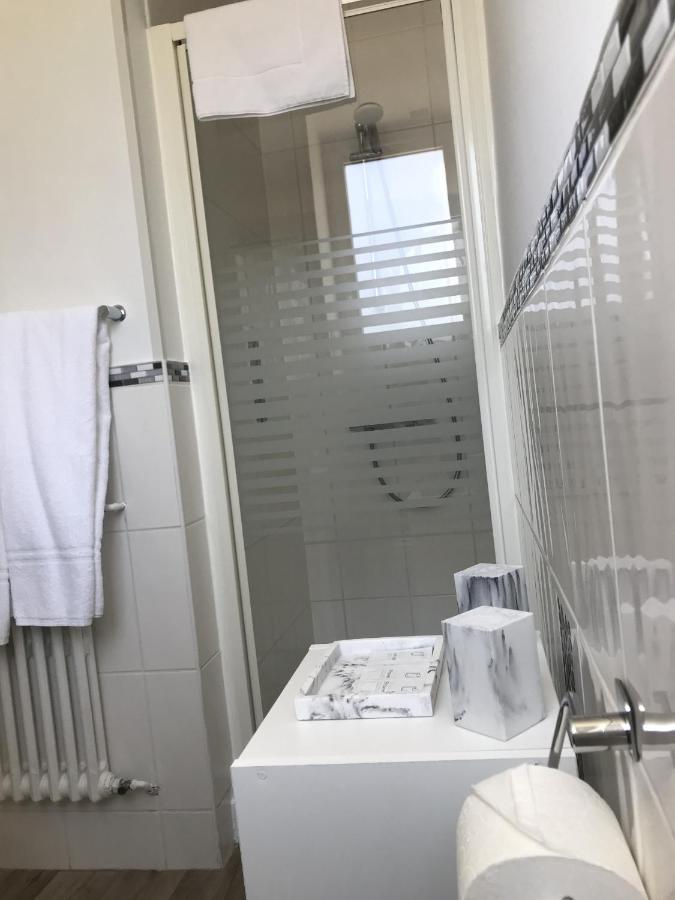 La Maison De Louisette Le Faouët Eksteriør billede