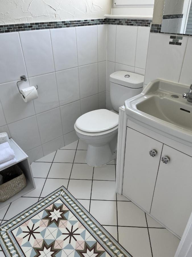La Maison De Louisette Le Faouët Eksteriør billede