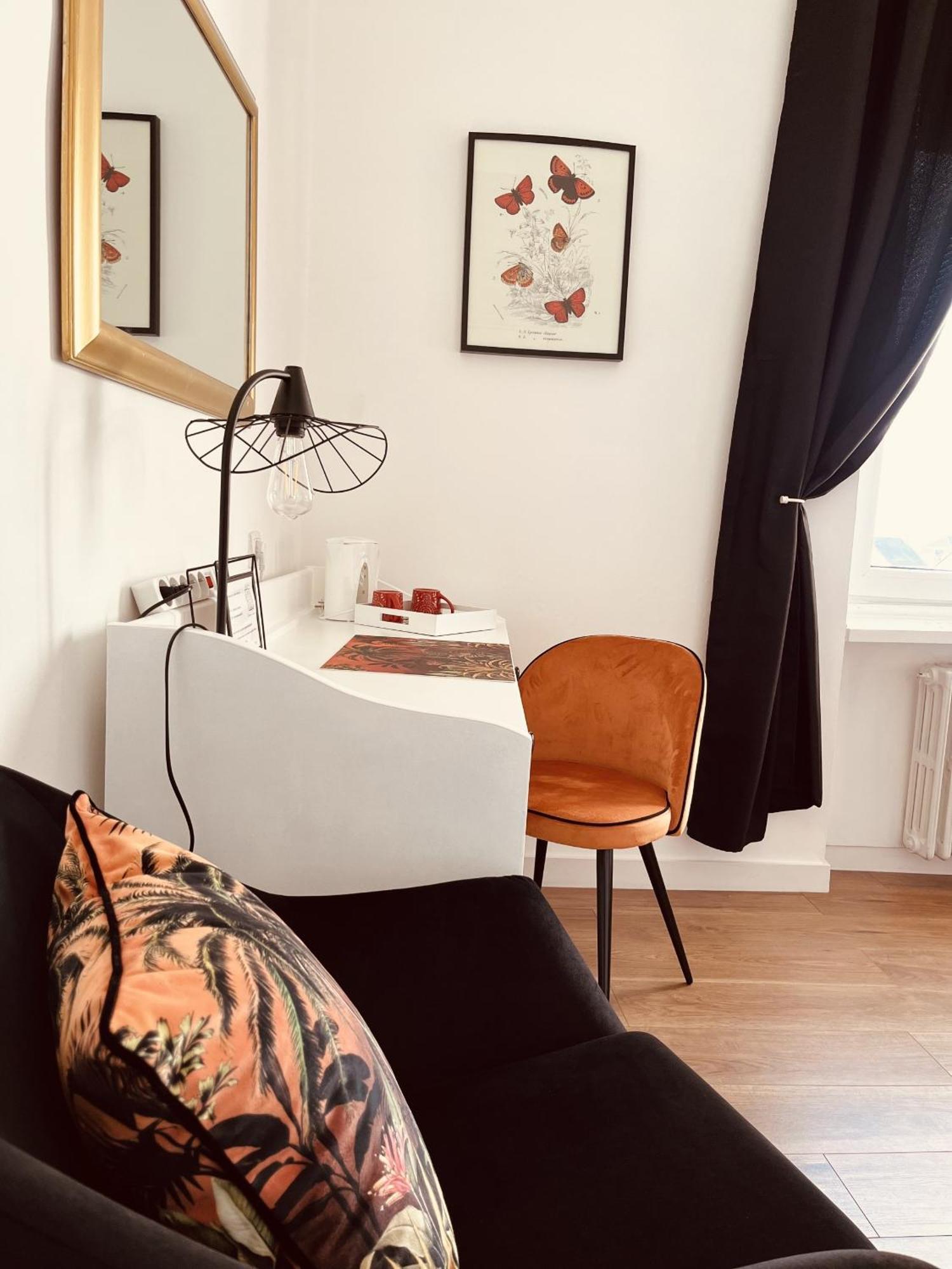 La Maison De Louisette Le Faouët Værelse billede
